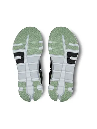 ON | Scarpe da running da donna Cloudrunner 2 | schwarz